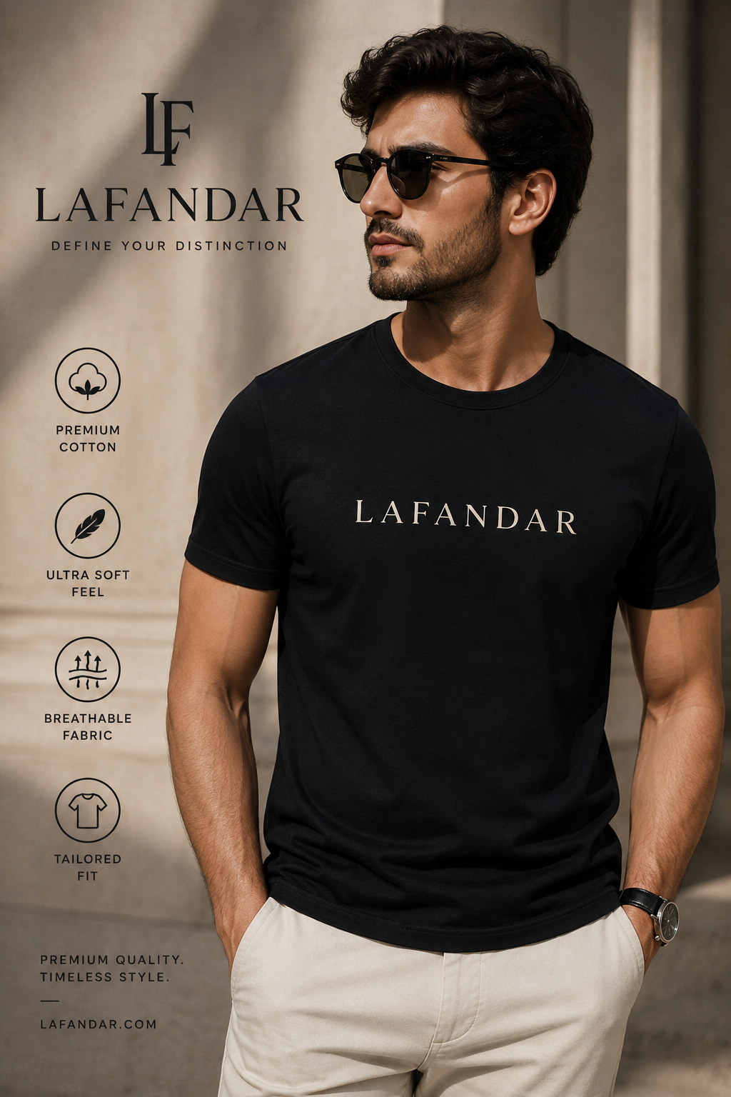Trending Lafandar collection