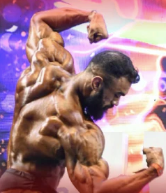 Rahul Singh
