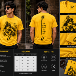 Spritual collection