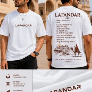Trending Lafandar