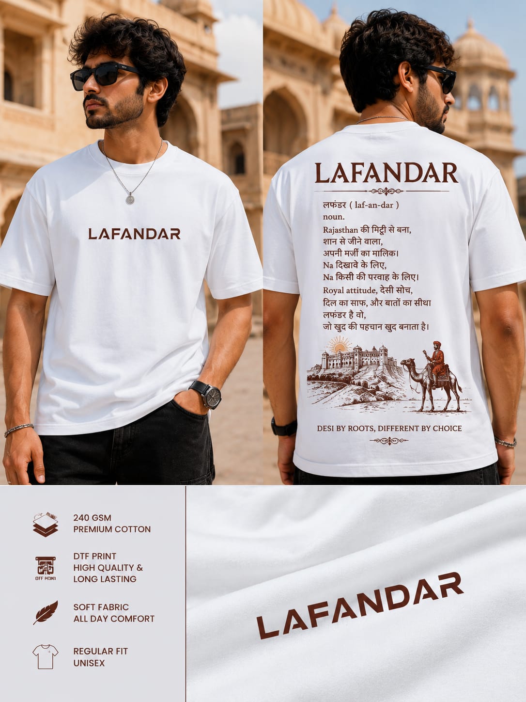 Trending Lafandar