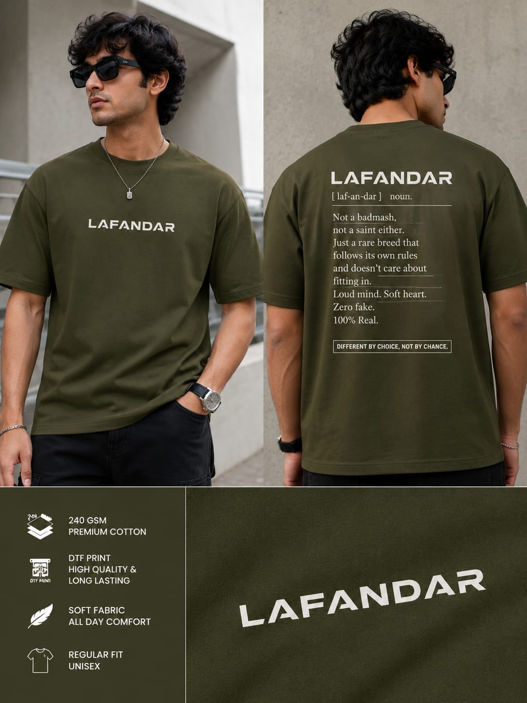 Trending Lafandar collection
