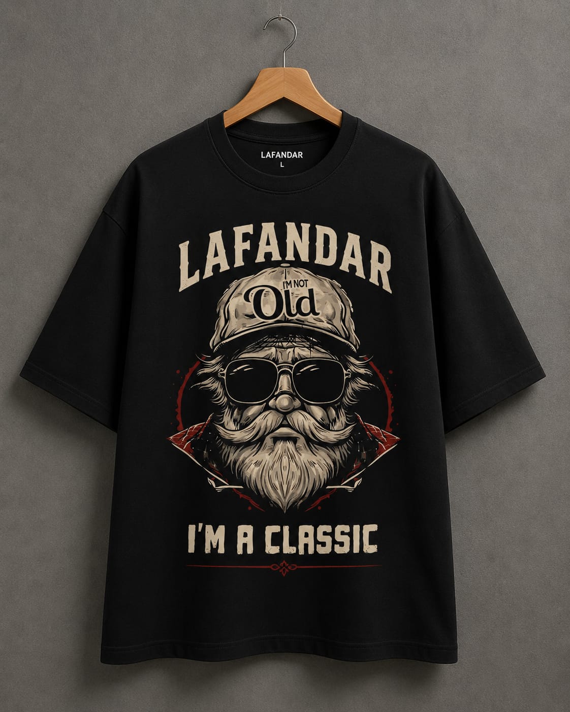 New arrival unique T shirts